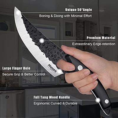 Caveman Style Knives & Knife Sets