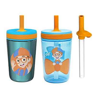 12oz Stainless Steel Kelso Kids Tumbler - Zak Designs