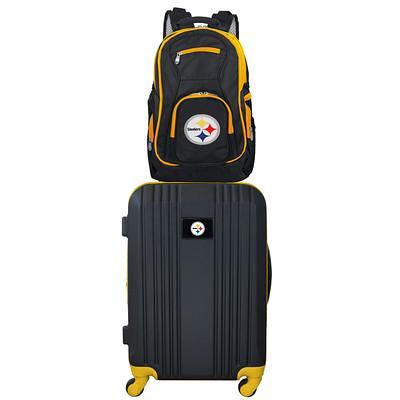 MOJO Yellow Minnesota Vikings 2-Piece Backpack & Carry-On Luggage Set -  Yahoo Shopping