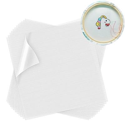 KimberBell Wash-Away Embroidery Stabilizer