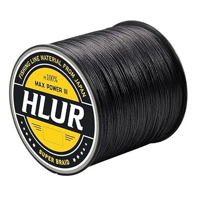 HERCULES Super Strong 100M 109 Yards Braided Fishing Line 80 LB