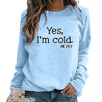 Hoodies For Women Casual Long Sleeve,crop tops under 10 dollars,bohemian  clothing for women,womens crewneck sweatshirt,oversized jacket for women, womens bright colored tops - Yahoo Shopping