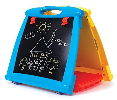 Crayola Art-to-Go Table Easel - Yahoo Shopping