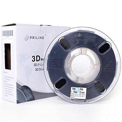 Official Creality PLA Filament 1.75mm, Hyper PLA High Speed 30