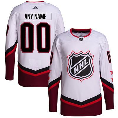 Andrei Vasilevskiy White Tampa Bay Lightning Autographed 2022 NHL All-Star  Game adidas Authentic Jersey