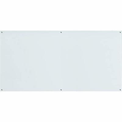 Lorell Magnetic Dry-Erase Board