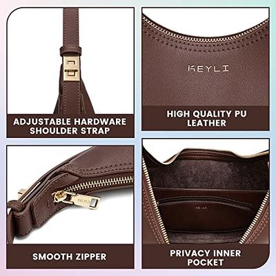 Zipper Women's Bag Top Handle Handbags High Quality Pu