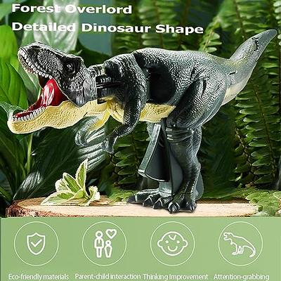 Newest Funny Dinosaur Toys, Trigger The T-rex, Dinosaur Toys, Dino