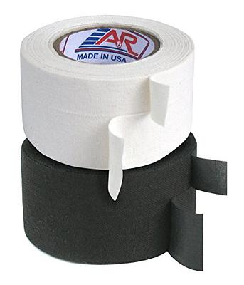 A&R Sports Lacrosse Stick Tape- White 