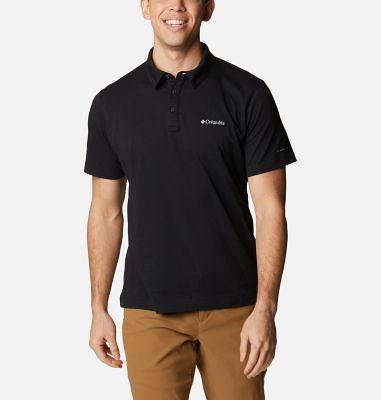 Men's PFG Slack Tide™ Camp Shirt - Big, Columbia Sportswear