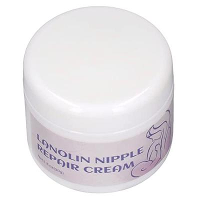 Moisturizing Nipple Cream