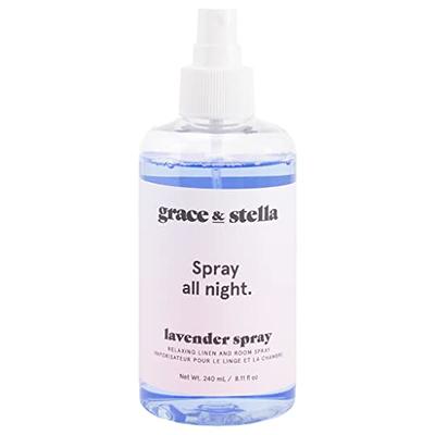 Lavender Pillow Spray-lavender Sleep Spray 