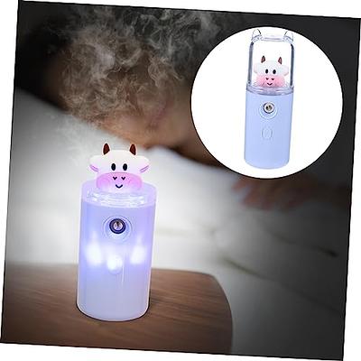 FOMIYES Moisturizer Wireless Air Humidifier Mini Humidifier Portable Travel  Humidifier Portable Humidifiers Small Humidifier Plant Air Diffuser Travel  Size Face Plastic Material - Yahoo Shopping