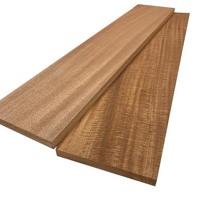 Swaner Hardwood 2 in. x 12 in. x 4 ft. Red Oak S4S Hardwood Board