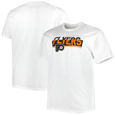 FANATICS Men's Fanatics Branded White Cincinnati Bengals Big