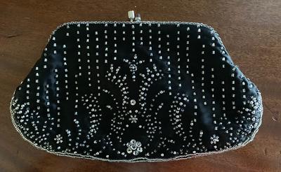 Product Image Valerie Stevens Bags | Valerie Stevens Beaded Purse