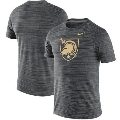 Men's Nike Navy Tennessee Titans Logo Essential Legend Performance T-Shirt