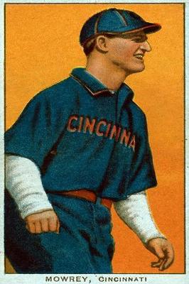 Art Shamsky Cincinnati Reds 1965 Style Custom Baseball Art Card