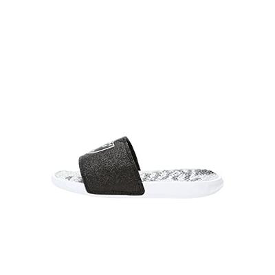 Las Vegas Raiders FOCO Team Cup Sole Slippers