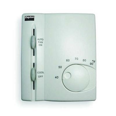 Low Voltage Thermostat, 5-1-1 or 5-2 Programs, 2 H 2 C, Hardwired/Battery,  24VAC