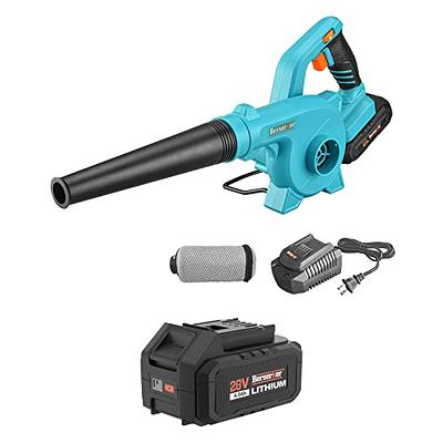 20V Lithium-Ion Cordless Blower - 20V Lithium-Ion - Yahoo Shopping