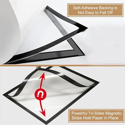 Adhesive Magentic Strips For Office Walls