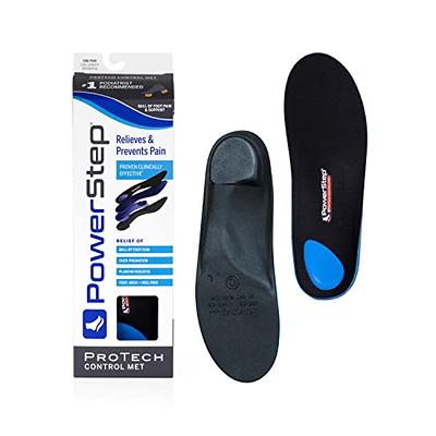  Dr. Scholl's® Custom Fit® Orthotics 3/4 Length Inserts, CF 340,  Customized for Your Foot & Arch, Immediate All-Day Pain Relief, Lower Back,  Knee, Plantar Fascia, Heel, Insoles Fit Men & Womens