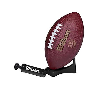 New NFL Ignition Junior Footballs