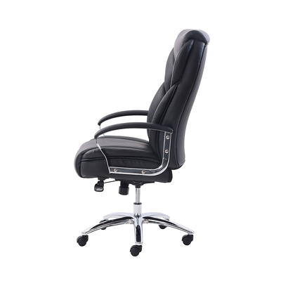 Lineage™ Big & Tall All-Mesh Task Chair, 400 lb. Weight Capacity