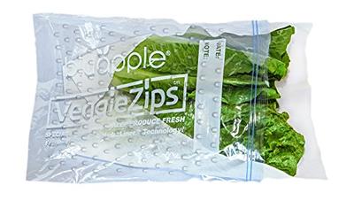 BluApple and VeggieZips Ultimate Starter Pack Bundle - Fresh