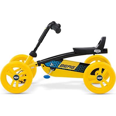 BERG Pedal Go-Kart Reppy Racer 
