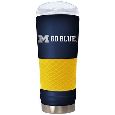 Michigan Wolverines 24oz. OHT Military Appreciation Tumbler