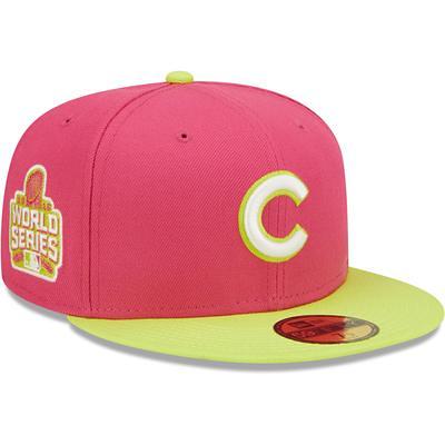 Pittsburgh Pirates New Era 1979 World Series Cyber Highlighter