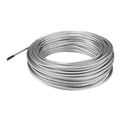 HAUL-MASTER 1/2 In. X 100 Ft. Diamond Braid Rope for $12.99 – Harbor  Freight Coupons