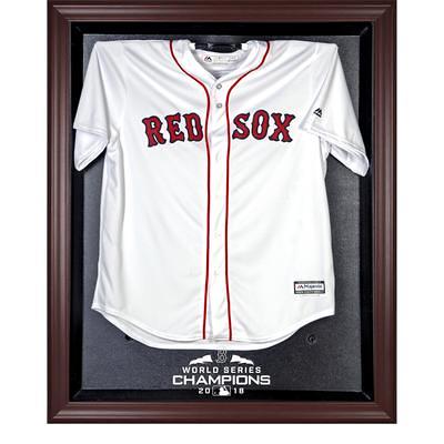 David Ortiz Boston Red Sox 8 x 6 Baseball Card Deluxe Plaque