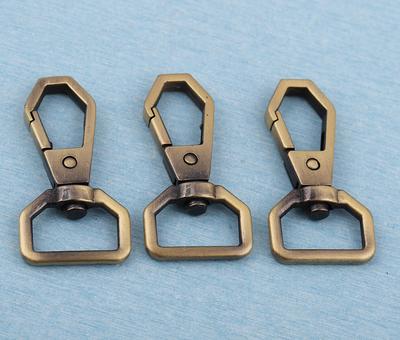 Swivel Snap Hooks (4 pcs)