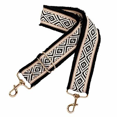 Purse Strap,Nefelibata 2 Wide Full Grain Cowhide End Shoulder