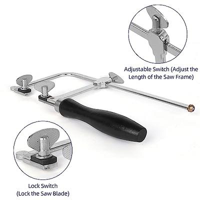 Adjustable Saw Frame Jewelry  Saw Frame Jewelry Making Tools