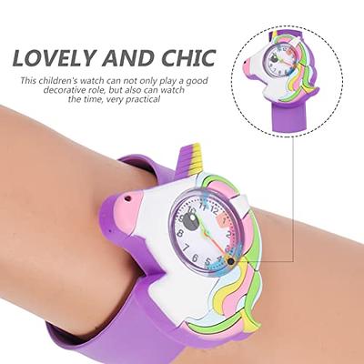 Bulk Buy China Wholesale Custom Printed Logo Rubber Snap Watch,fashion Slap  Wrist Band Digital Watch Kid Adult Size $0.75 from Shinysource Industry  Co., LTD | Globalsources.com