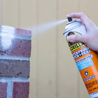 Gorilla Glue Waterproof Spray Clear at Tractor Supply Co.