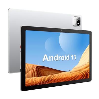 Tablette 10.1 Inch 1280*800 4Gb Tablet Pc Android 13 WiFiNetwork