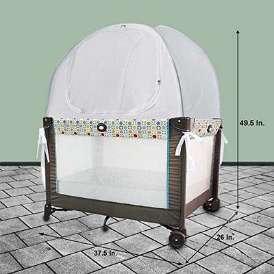 Minnebaby Pack N Play Tent