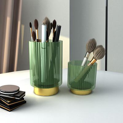Painting Brushes Brush Holder Set Brush Rest Holder With 4 - Temu