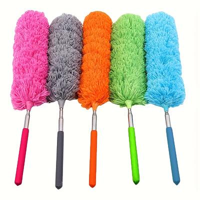 Feather Duster Fingerprint Brushes - Lynn Peavey Company