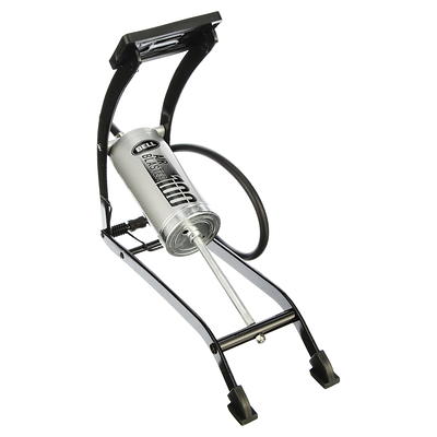 Bell AirBlaster Bicycle Foot Pump Yahoo Shopping