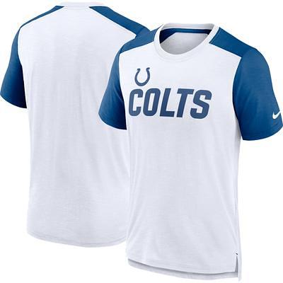 Dick's Sporting Goods Antigua Women's Indianapolis Colts Tribute