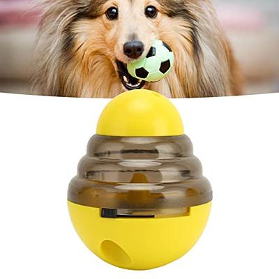 WishLotus Dog Snuffle Ball, Interactive Dog Toys Ball, Dog Brain Stimulating  Puzzle Toys for Dogs, Enrichment Game Feeding Mat Slow Feeder Stress Relief  Toy (Rainbow) - Yahoo Shopping