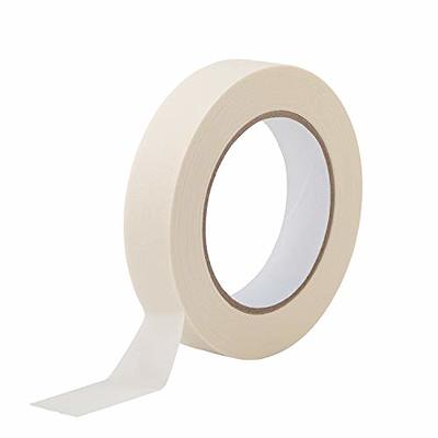 White Masking Tape