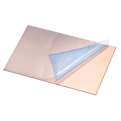 Copper Sheet Metal