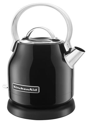 Aroma 1.7L Electric Kettle - Black in 2023